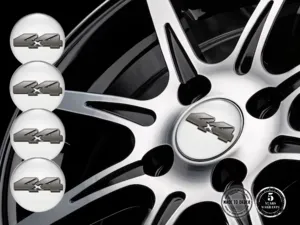 Adesivi Epox Cupola Drift Edizione Etichette Lusso Auto